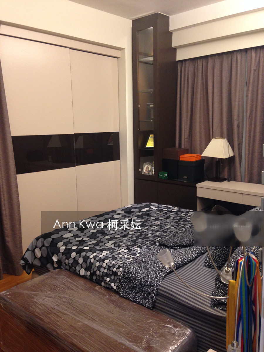 The Palladium (D15), Apartment #200857962